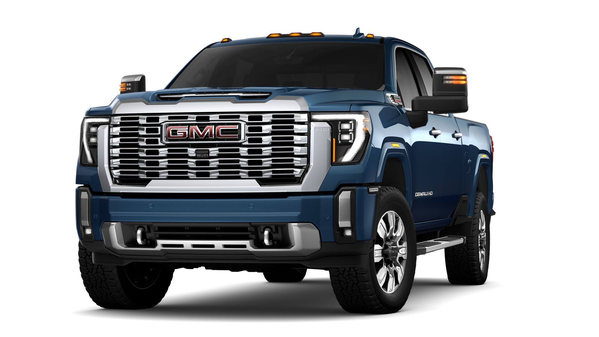 2026 GMC Sierra's photo