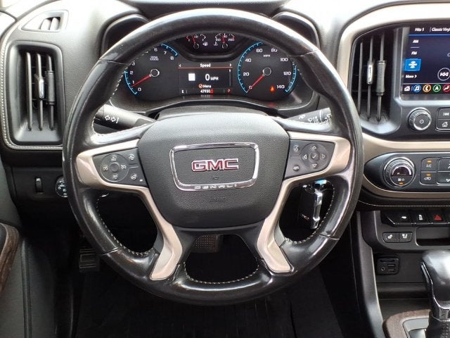 2022 GMC Canyon Denali - Photo 10
