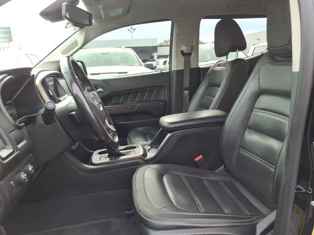 2022 GMC Canyon Denali - Photo 15