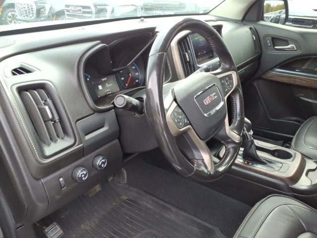 2022 GMC Canyon Denali - Photo 16