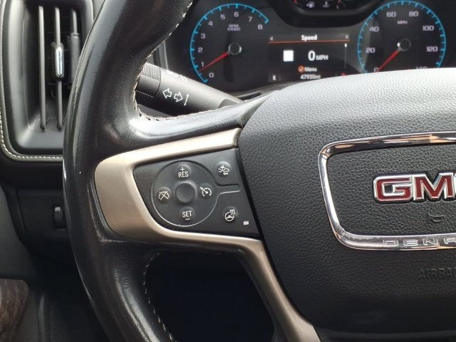2022 GMC Canyon Denali - Photo 18