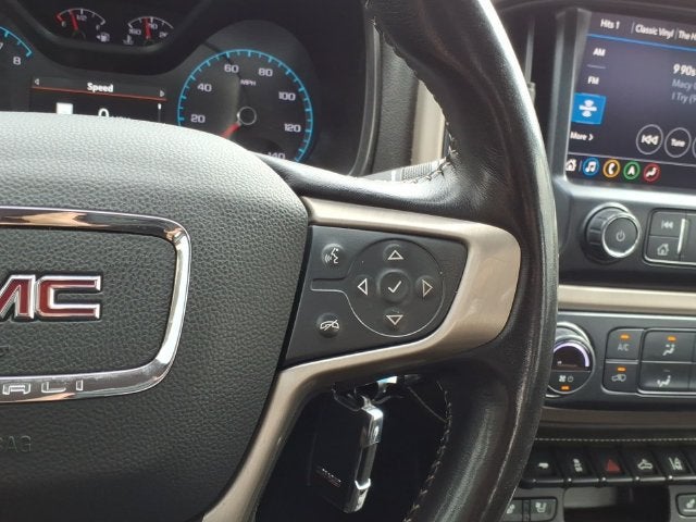 2022 GMC Canyon Denali - Photo 19