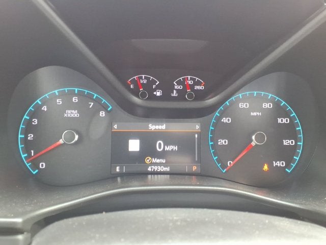 2022 GMC Canyon Denali - Photo 20