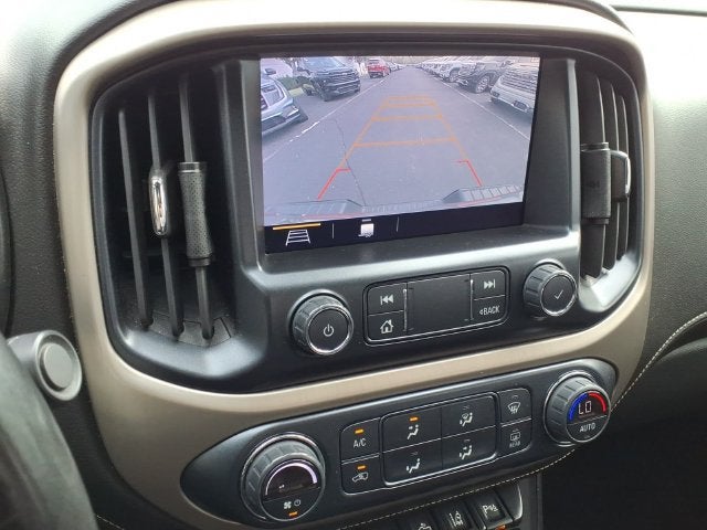 2022 GMC Canyon Denali - Photo 21