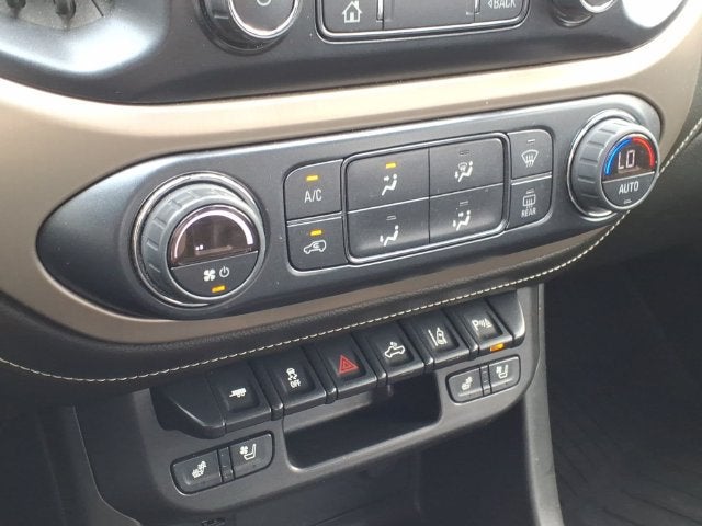2022 GMC Canyon Denali - Photo 22
