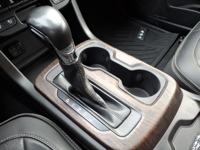 2022 GMC Canyon Denali - Photo 23