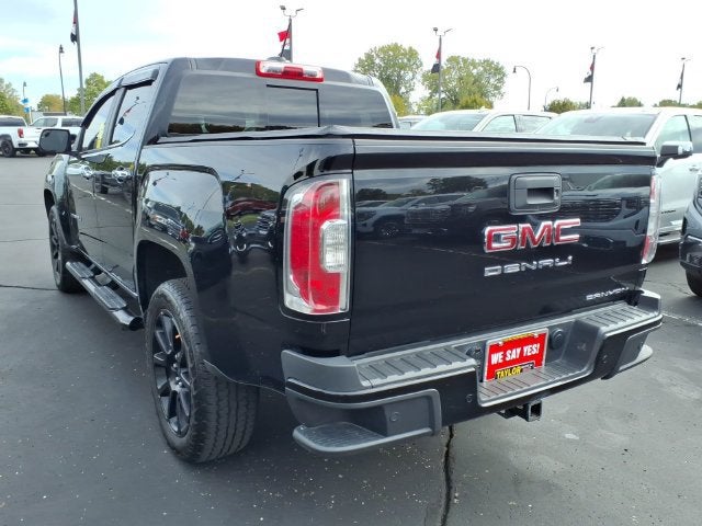 2022 GMC Canyon Denali - Photo 6