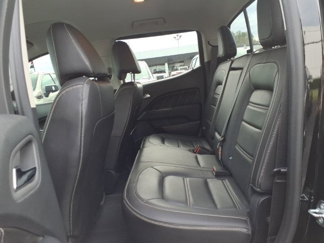 2022 GMC Canyon Denali - Photo 8