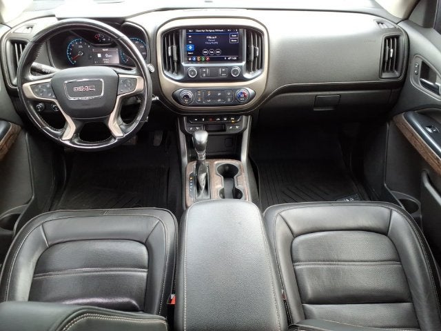 2022 GMC Canyon Denali - Photo 9