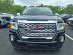 2022 GMC Canyon Denali
