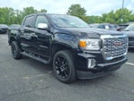 2022 GMC Canyon Denali