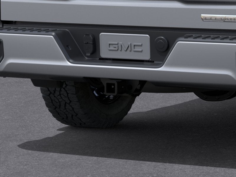 2026 GMC Sierra 1500 Elevation - Photo 14