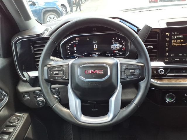 2024 GMC Sierra 1500 Elevation - Photo 10