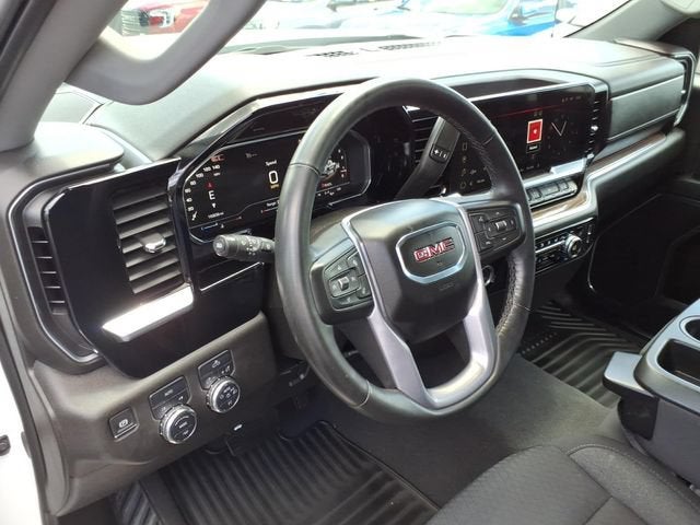 2024 GMC Sierra 1500 Elevation - Photo 16
