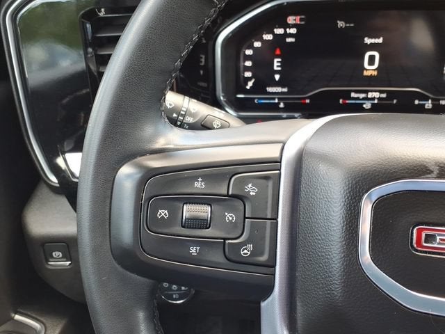 2024 GMC Sierra 1500 Elevation - Photo 18