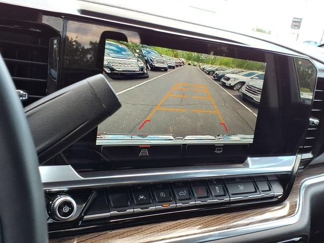 2024 GMC Sierra 1500 Elevation - Photo 23