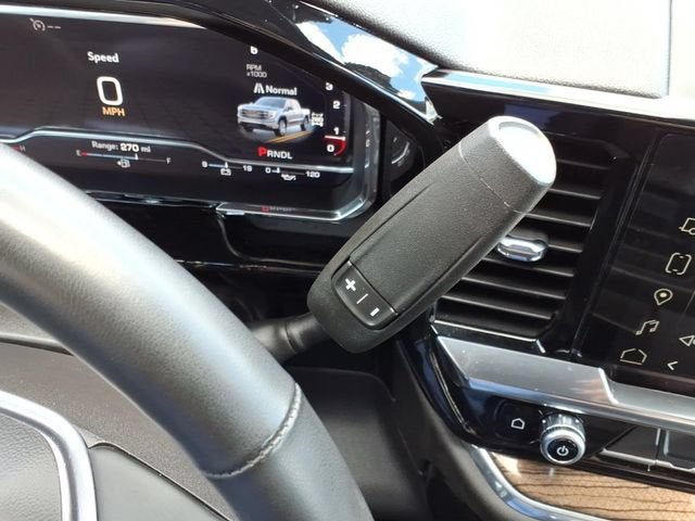 2024 GMC Sierra 1500 Elevation - Photo 25