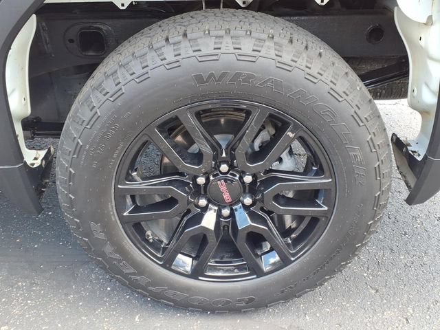 2024 GMC Sierra 1500 Elevation - Photo 7