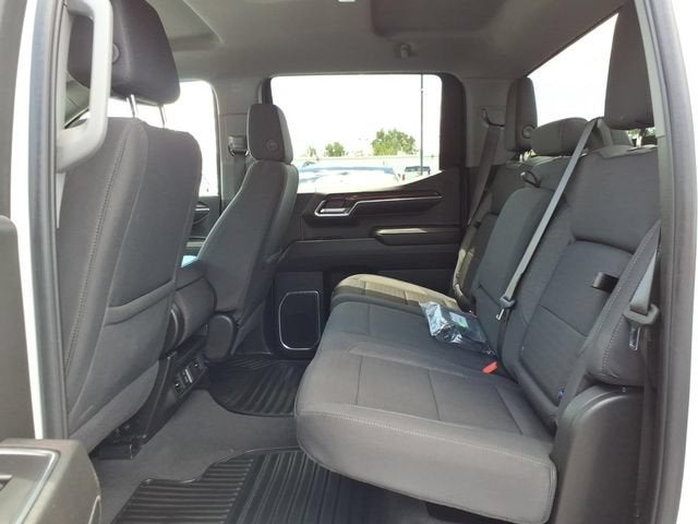 2024 GMC Sierra 1500 Elevation - Photo 8