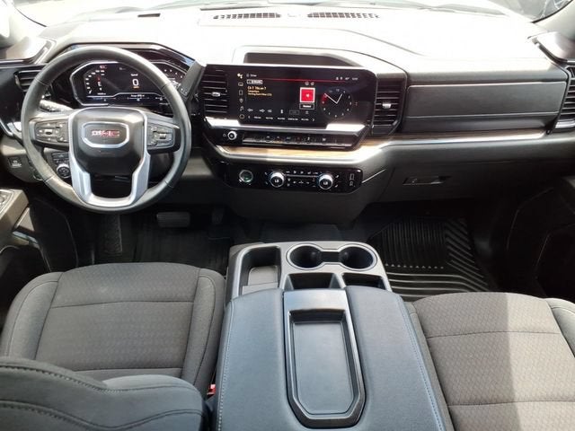 2024 GMC Sierra 1500 Elevation - Photo 9