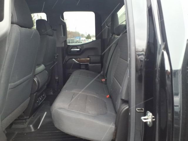 2019 GMC Sierra 1500 Elevation