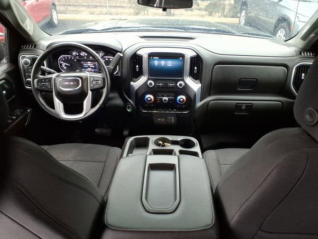 2019 GMC Sierra 1500 Elevation