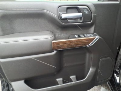 2019 GMC Sierra 1500 Elevation