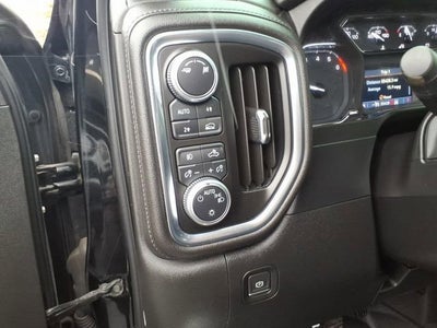 2019 GMC Sierra 1500 Elevation