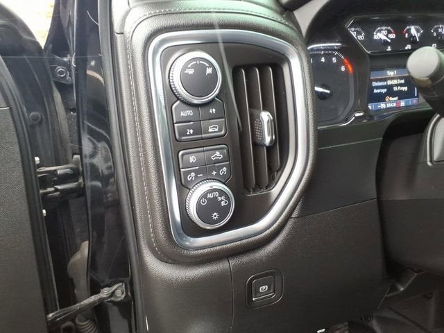 2019 GMC Sierra 1500 Elevation