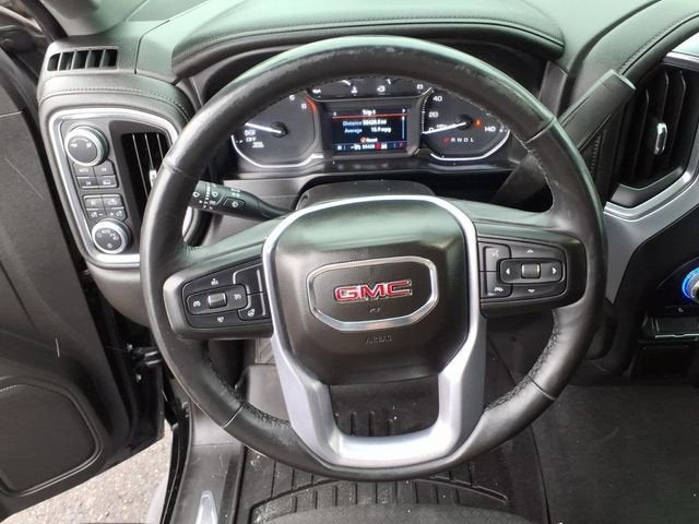 2019 GMC Sierra 1500 Elevation