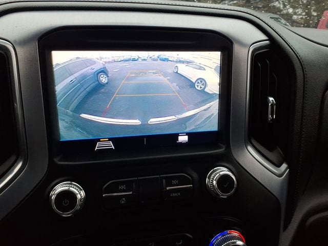 2019 GMC Sierra 1500 Elevation