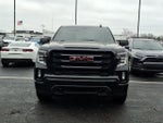 2019 GMC Sierra 1500 Elevation