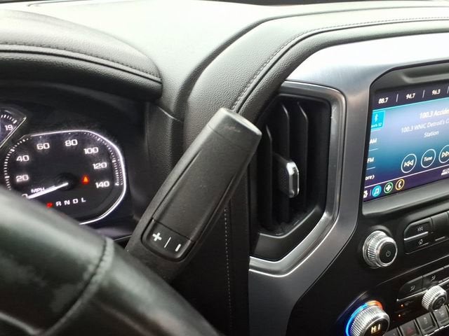 2019 GMC Sierra 1500 Elevation