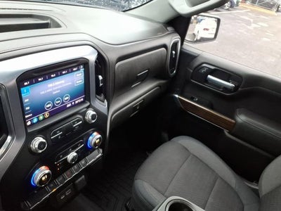 2019 GMC Sierra 1500 Elevation