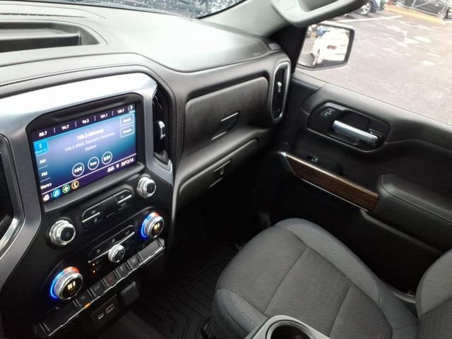 2019 GMC Sierra 1500 Elevation