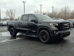 2019 GMC Sierra 1500 Elevation