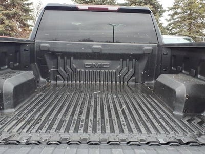 2019 GMC Sierra 1500 Elevation