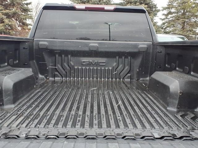 2019 GMC Sierra 1500 Elevation