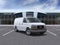 2025 GMC Savana Cargo 2500 Work Van