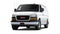 2025 GMC Savana Cargo 2500 Work Van