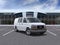 2025 GMC Savana Cargo 2500 Work Van