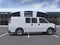 2025 GMC Savana Cargo 2500 Work Van