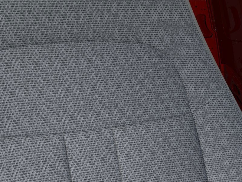 2025 GMC Savana Cargo 2500 Work Van