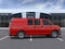 2025 GMC Savana Cargo 2500 Work Van
