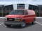 2025 GMC Savana Cargo 2500 Work Van