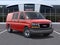 2025 GMC Savana Cargo 2500 Work Van
