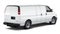 2027 GMC Savana Cargo 1WT