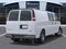 2025 GMC Savana Cargo 2500 Work Van