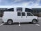 2025 GMC Savana Cargo 2500 Work Van