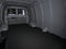 2025 GMC Savana Cargo 2500 Work Van